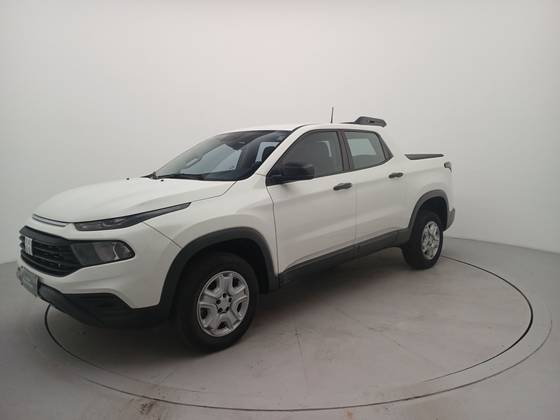 FIAT TORO 1.3 TURBO 270 FLEX ENDURANCE AT6